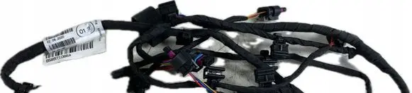 Skoda Kamiq Wiring harness 658971065A