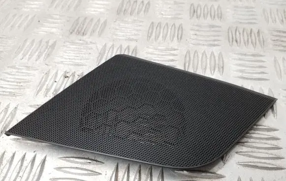 Side speaker trim/cover