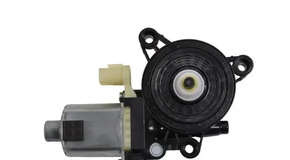 KIA EV6 Rear door window regulator motor