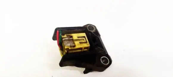 Toyota Highlander XU40 Airbag deployment crash/impact sensor 8917308020 89173-08020