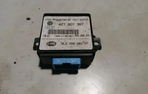 Audi A6 S6 C5 4B Light module LCM 4Z7907357
