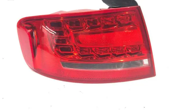 Audi A4 S4 B8 8K Rear/tail lights 8K5945095K