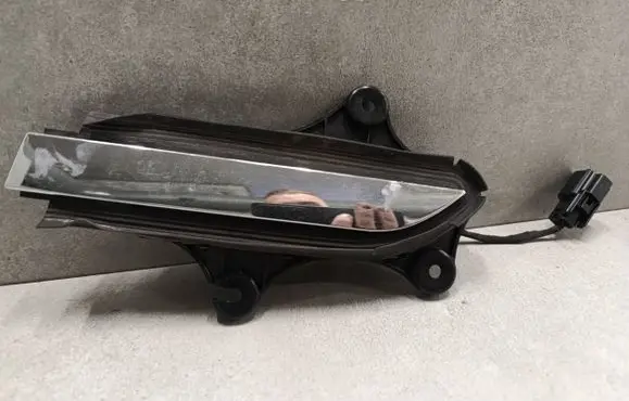 Tesla Model X Front door exterior handle 103541800E