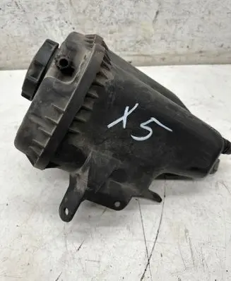 BMW X5 F15 Coolant expansion tank/reservoir 8621092 PA66GF30 1713