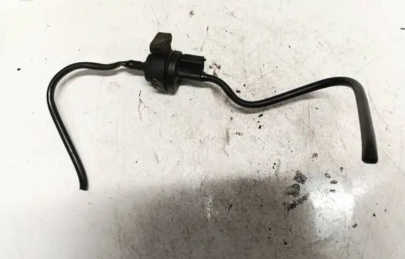Renault Scenic III - Grand scenic III Valve vacuum 
