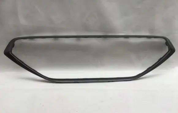 Cupra Formentor Front bumper upper radiator grill 5FF853643