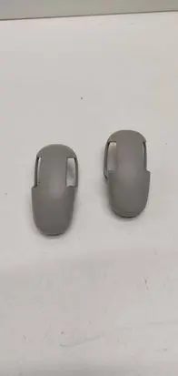 Chrysler Grand Voyager V Seat belt trim 