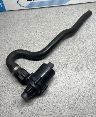 BMW 7 E65 E66 Electric auxiliary coolant/water pump 6922699 64218385148