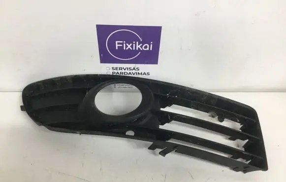 Audi A4 S4 B6 8E 8H Front fog light trim/grill YASAA