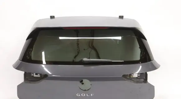 Volkswagen Golf VIII Tailgate/trunk/boot lid 5783006