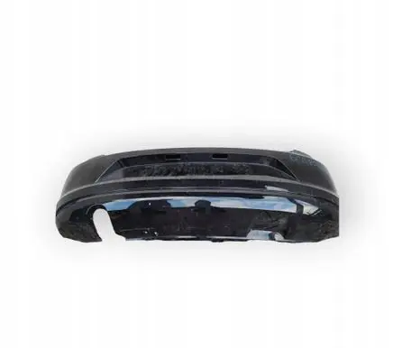 Volkswagen Polo V 6R Rear bumper 1J0TEILE