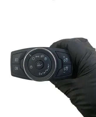 Ford Transit Custom Light switch 10139912