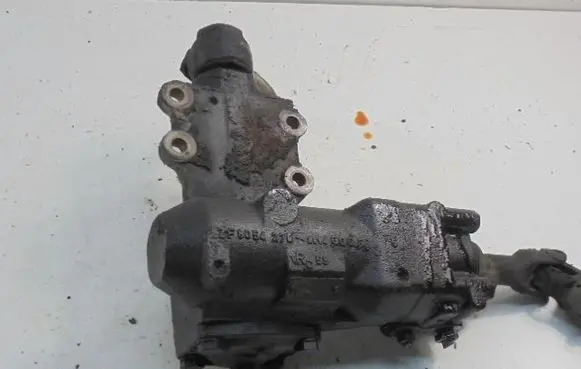 Ford Maverick Steering rack mechanical part 490010F000