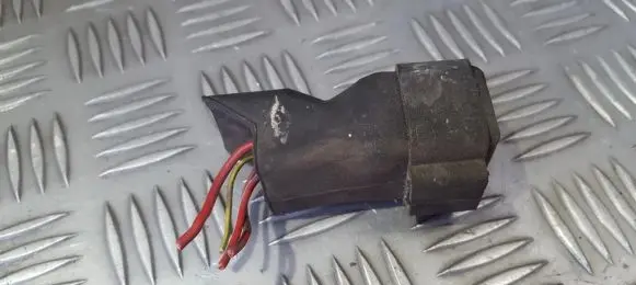 Mazda 626 Other relay H450
