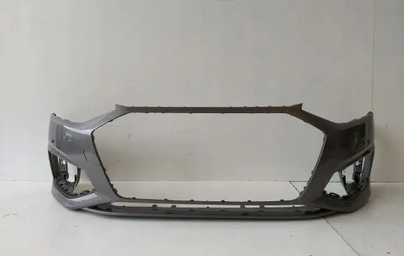 Audi A4 S4 B9 8W Front bumper 8W0807437AH