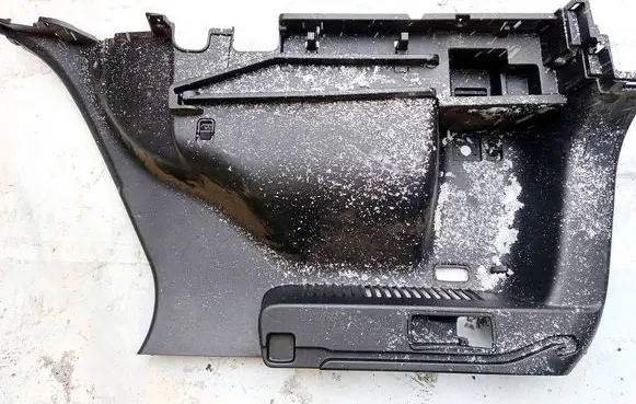 Hyundai Tucson IV NX4 Other interior part X23972NX4E0