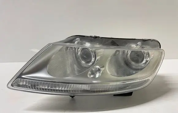 Volkswagen Phaeton Headlight/headlamp 3D1941017P