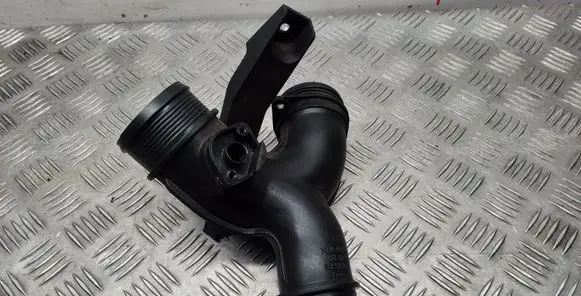 Audi Q7 4L Intercooler hose/pipe 7L6145795H
