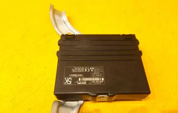 Toyota Hilux (AN120, AN130) Other control units/modules 899900K080 625658000