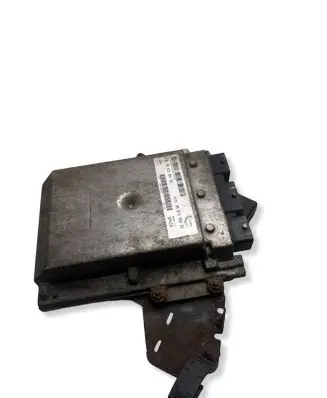 Fiat Ducato Engine control unit/module 9663289180 9661256980