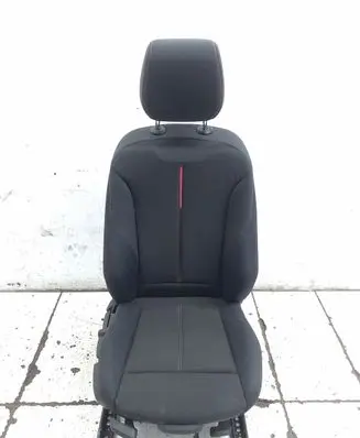 BMW 1 F20 F21 Front passenger seat 921646801