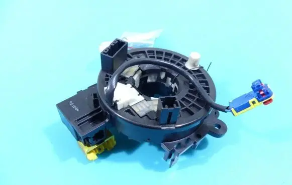Airbag slip ring squib (SRS ring)