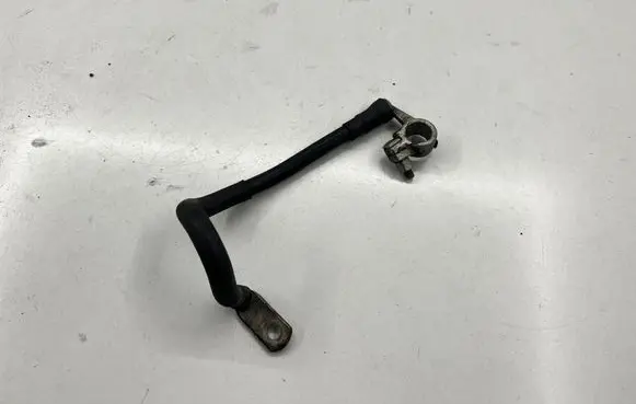 Seat Altea Negative earth cable (battery)