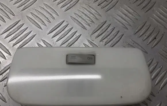 Renault Megane III Other interior light