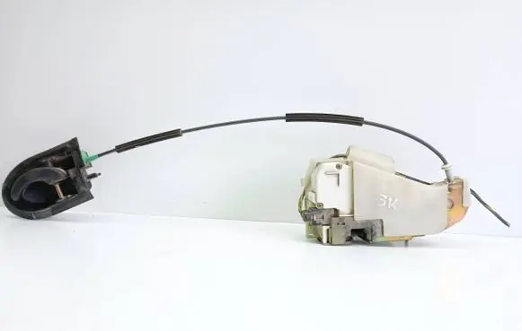 Ford Fiesta Rear door lock 96FGA264A27BG