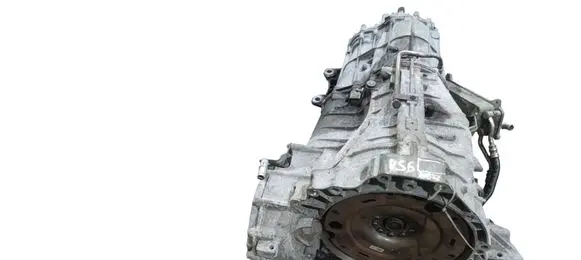 Audi A6 S6 C7 4G Automatic gearbox PXK 0B5301383 VDH