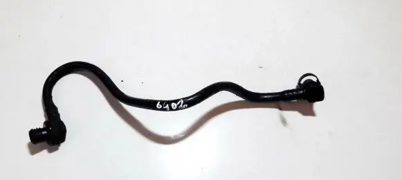 Renault Laguna II Air intake hose/pipe