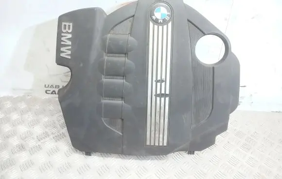 BMW 1 E82 E88 Engine cover (trim)