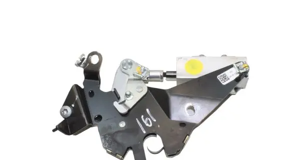 Mercedes-Benz SLK R172 Convertible roof lock/latch A1727900371