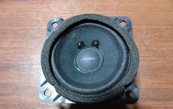 Infiniti Q50 Other interior part
