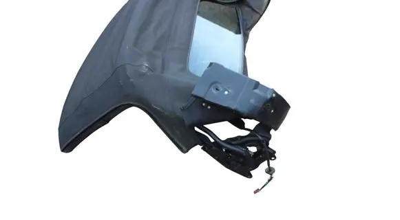 Honda S2000 Roof 
