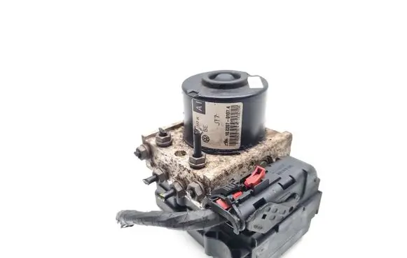 Fiat Ducato ABS Pump 1K0907379P 1K0614117H