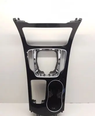 Mercedes-Benz C W205 Center console A2056805807