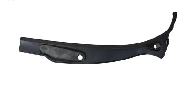 Peugeot 206 Wiper trim 9630607577