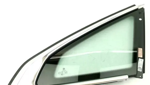 Volkswagen Arteon Rear side window 3G8845298D