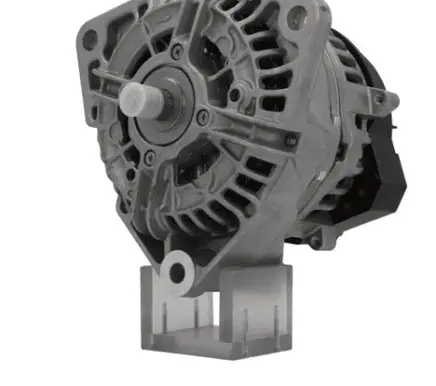 Mercedes-Benz Vario Generator/alternator CA1666 1986A00518