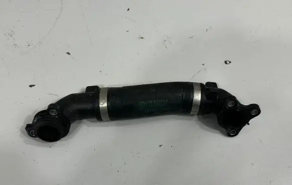 BMW X3 G01 Engine coolant pipe/hose 8650984