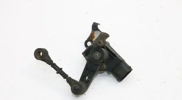 Jaguar XE Air suspension front height level sensor GX733C280CA