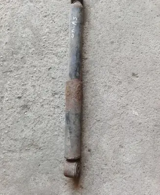 Ford Galaxy Rear shock absorber/damper