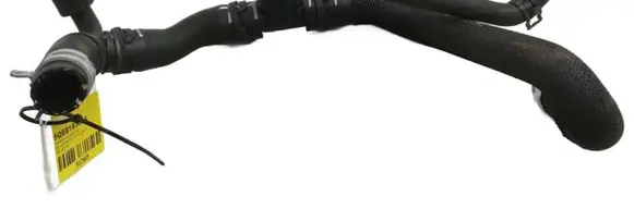 Volkswagen Golf VII Engine coolant pipe/hose 5QE819362A