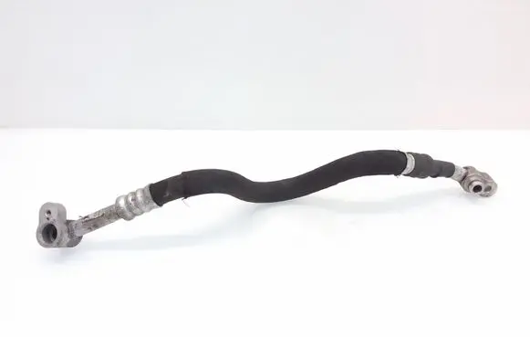 Audi A8 S8 D4 4H Air conditioning (A/C) pipe/hose 4H0260701AB