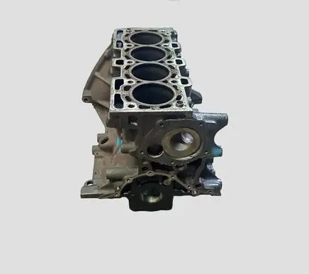 Renault Megane II Engine block K9K732