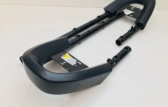 Audi A3 S3 8P Other interior part 8P7880079B 8P7880080B