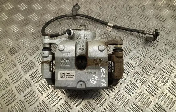 Hyundai Kona II Front brake caliper 58130HF000