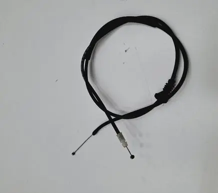 Mini One - Cooper Coupe R56 Engine bonnet/hood lock release cable 7148865