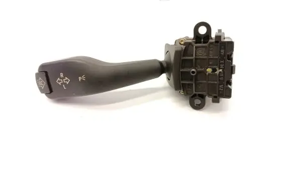 BMW 3 E46 Indicator stalk 8363668 01104010